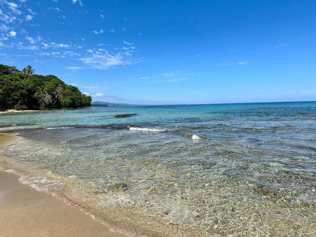 Caribbean Flow Puerto Viejo de Talamanca Zewnętrze zdjęcie